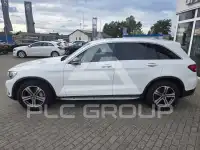 2017 Mercedes Benz GLC 220