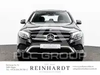 2017 Mercedes Benz GLC 220