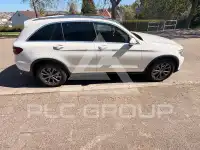 2017 Mercedes Benz GLC 220