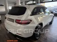 2017 Mercedes Benz GLC 220