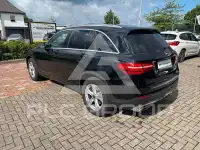 2017 Mercedes Benz GLC 220