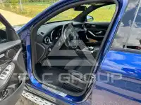 2017 Mercedes Benz GLC 220