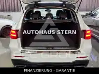 2017 Mercedes Benz GLC 220
