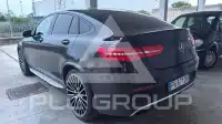 2017 Mercedes Benz GLC 220