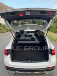 2017 Mercedes Benz GLC 220
