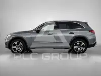 2017 Mercedes Benz GLC 220