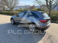 2017 Mercedes Benz GLC 220
