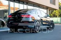 2017 Mercedes Benz GLC 220