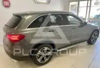 2017 Mercedes Benz GLC 220