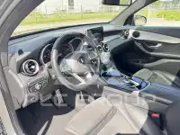 2017 Mercedes Benz GLC 220