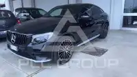 2017 Mercedes Benz GLC 220