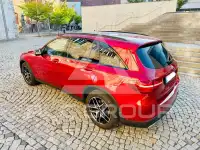 2017 Mercedes Benz GLC 220