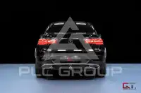 2017 Mercedes Benz GLC 220