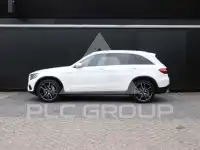 2017 Mercedes Benz GLC 220