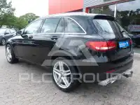 2017 Mercedes Benz GLC 220