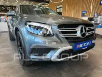 2017 Mercedes Benz GLC 220