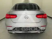 2017 Mercedes Benz GLC 220