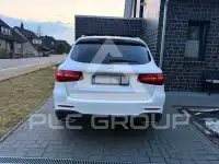 2017 Mercedes Benz GLC 220