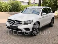 2017 Mercedes Benz GLC 220
