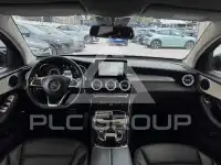 2017 Mercedes Benz GLC 220
