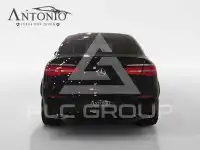 2017 Mercedes Benz GLC 220