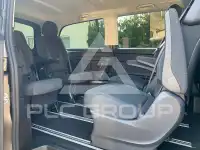 2017 Mercedes Benz V 200