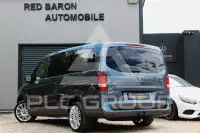 2017 Mercedes Benz V 200