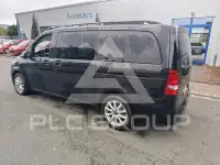 2018 Mercedes Benz V 200
