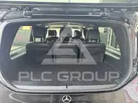 2017 Mercedes Benz V 200