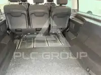 2017 Mercedes Benz V 200