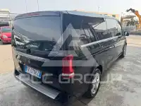 2017 Mercedes Benz V 200