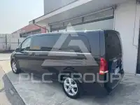 2017 Mercedes Benz V 200