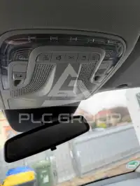 2017 Mercedes Benz V 200