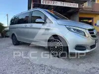 2017 Mercedes Benz V 200
