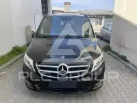 2017 Mercedes Benz V 200
