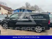 2017 Mercedes Benz V 200