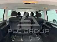 2017 Mercedes Benz V 200