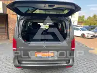 2017 Mercedes Benz V 200