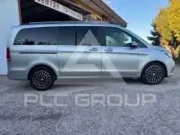 2017 Mercedes Benz V 200