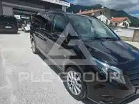2017 Mercedes Benz V 200
