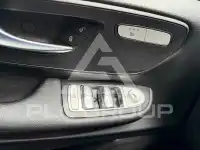 2017 Mercedes Benz V 200