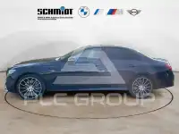2017 Mercedes Benz E 43 AMG