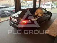 2017 Mercedes Benz E 43 AMG