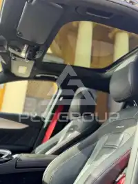 2017 Mercedes Benz E 43 AMG