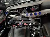 2017 Mercedes Benz E 43 AMG