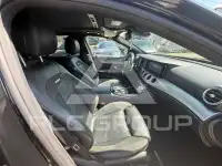 2017 Mercedes Benz E 43 AMG