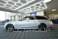 2017 Mercedes Benz E 43 AMG