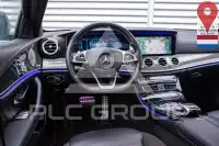 2017 Mercedes Benz E 43 AMG