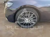 2017 Mercedes Benz E 43 AMG