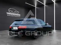 2017 Mercedes Benz E 43 AMG